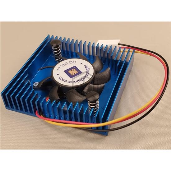 SZ12S+P+P1814 - Radian - Thermal - Heat Sinks