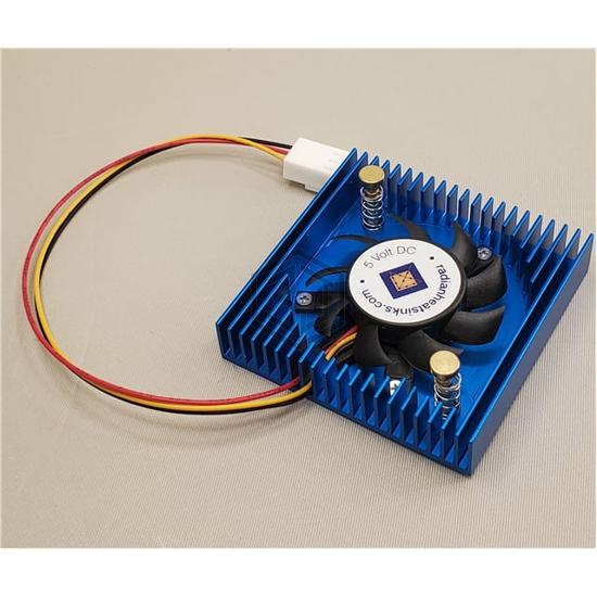 SZ05S+B+P1814 - Radian - Thermal - Heat Sinks