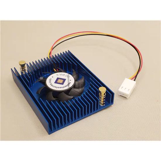 SZ05L+B+P5814 - Radian - Thermal - Heat Sinks