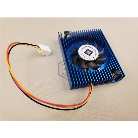 SZ05L+P+P5814 - Radian - Thermal - Heat Sinks
