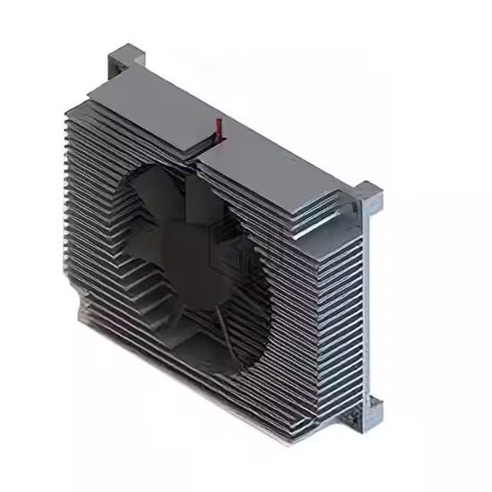 IW-FSKALU-CLASLR-CU02 - iWave Systems - Thermal - Heat Sinks
