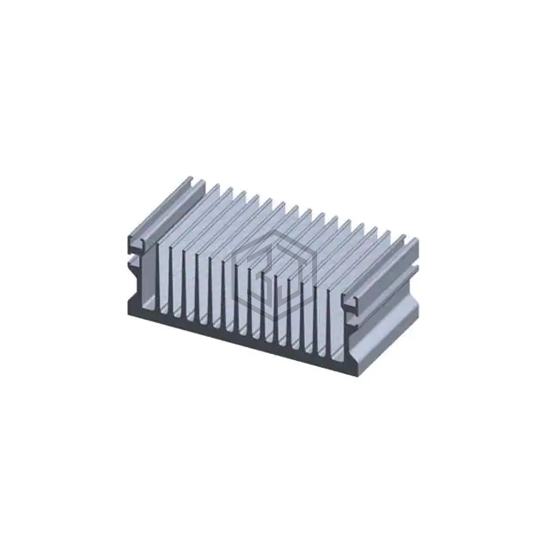 SAR364ASX200MM - Sarnikon - Thermal - Heat Sinks