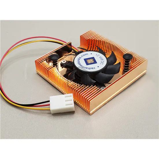 SC12S+P+P1814 - Radian - Thermal - Heat Sinks