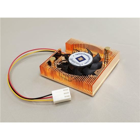 SC12S+B+P1814 - Radian - Thermal - Heat Sinks