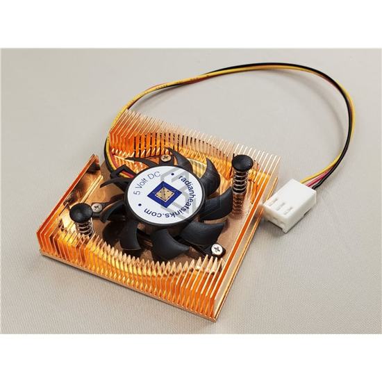 SC05S+P+P1814 - Radian - Thermal - Heat Sinks