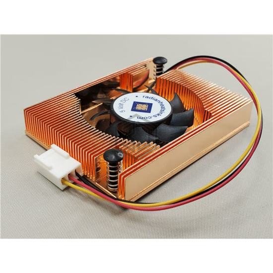 SC05L+P+P5814 - Radian - Thermal - Heat Sinks