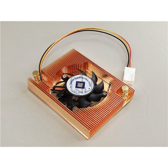 SC05L+B+P5814 - Radian - Thermal - Heat Sinks