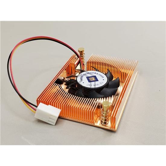 SC12L+B+P5814 - Radian - Thermal - Heat Sinks