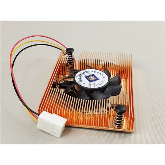 SC12L+P+P5814 - Radian - Thermal - Heat Sinks