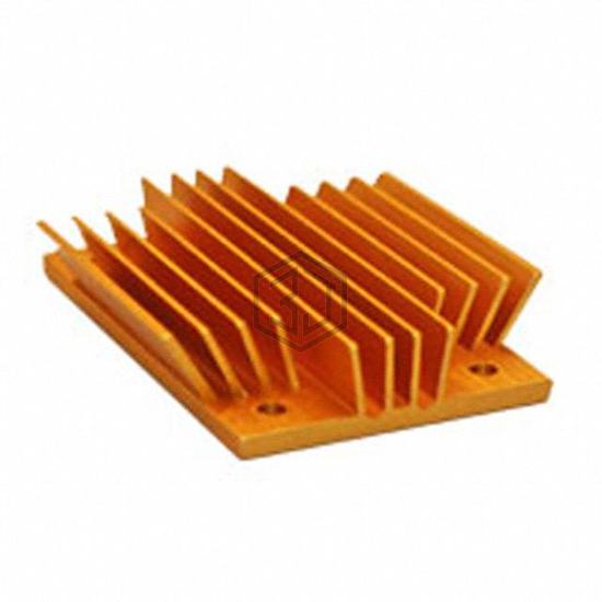 ATS-1099-C1-R0 - Advanced Thermal Solutions Inc. - Thermal - Heat Sinks
