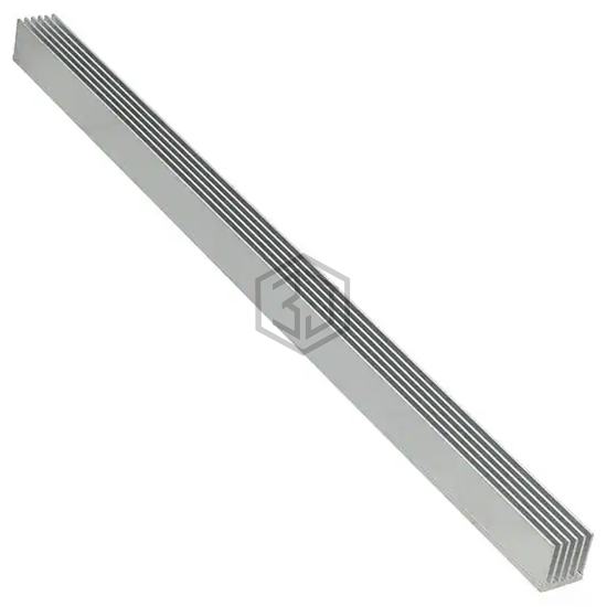 ATS-EXL59-300-R0 - Advanced Thermal Solutions Inc. - Thermal - Heat Sinks