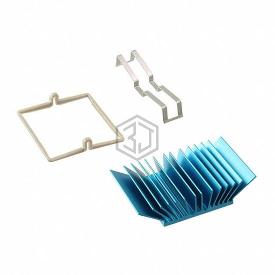 ATS-X50350G-C1-R0 - Advanced Thermal Solutions Inc. - Thermal - Heat Sinks