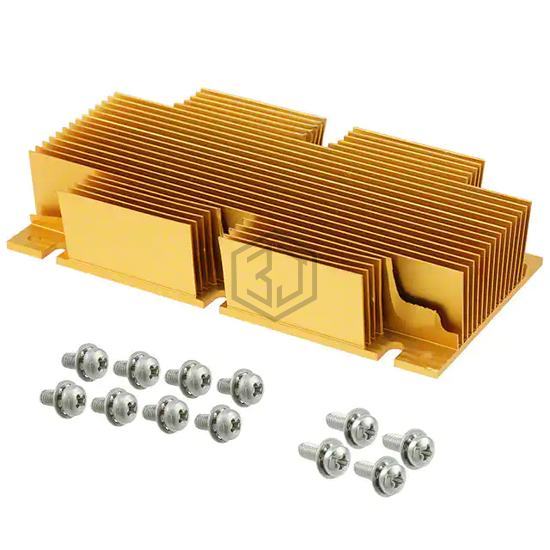 ATS-1111-C1-R0 - Advanced Thermal Solutions Inc. - Thermal - Heat Sinks