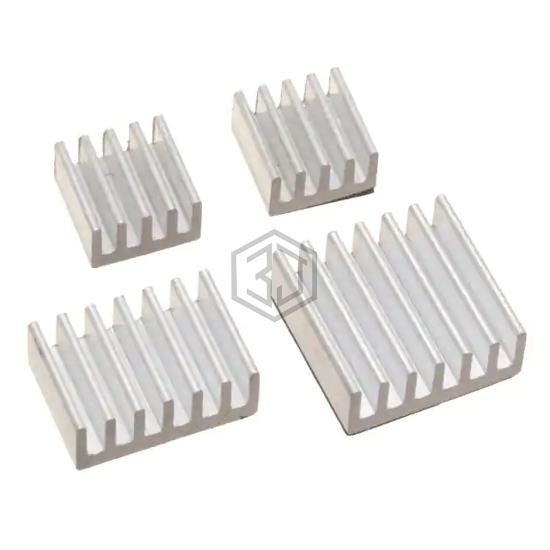 110991327 - Seeed Technology Co., Ltd - Thermal - Heat Sinks