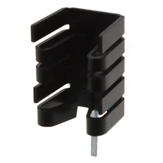 576802B03900G - Aavid, Thermal Division of Boyd Corporation - Thermal - Heat Sinks