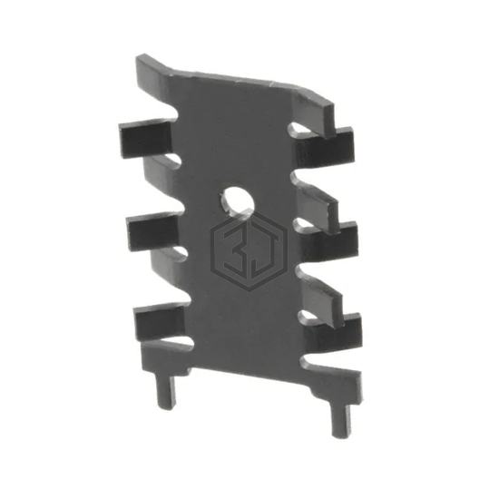 542502B00000G - Aavid, Thermal Division of Boyd Corporation - Thermal - Heat Sinks