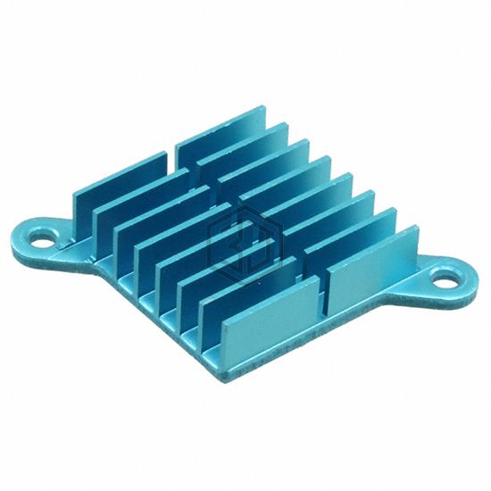 ATS-CPX030030010-169-C2-R0 - Advanced Thermal Solutions Inc. - Thermal - Heat Sinks