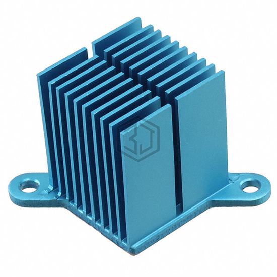 ATS-FPX025025030-77-C2-R0 - Advanced Thermal Solutions Inc. - Thermal - Heat Sinks
