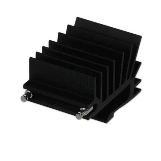 694-25 - Wakefield-Vette - Thermal - Heat Sinks