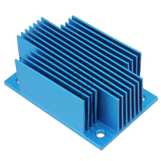 ATS-FPS058037023-34-C2-R0 - Advanced Thermal Solutions Inc. - Thermal - Heat Sinks
