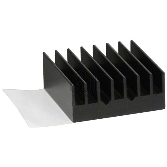 ATS-54230D-C1-R0 - Advanced Thermal Solutions Inc. - Thermal - Heat Sinks