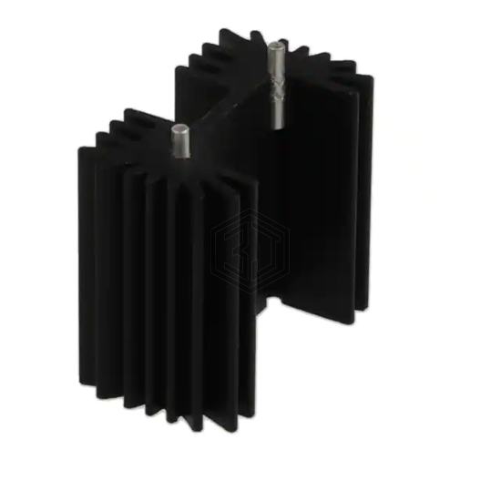 532602B02500G - Aavid, Thermal Division of Boyd Corporation - Thermal - Heat Sinks