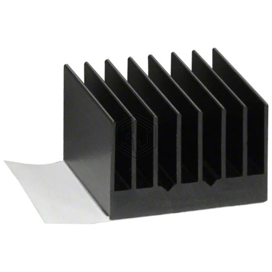 ATS-54230K-C1-R0 - Advanced Thermal Solutions Inc. - Thermal - Heat Sinks