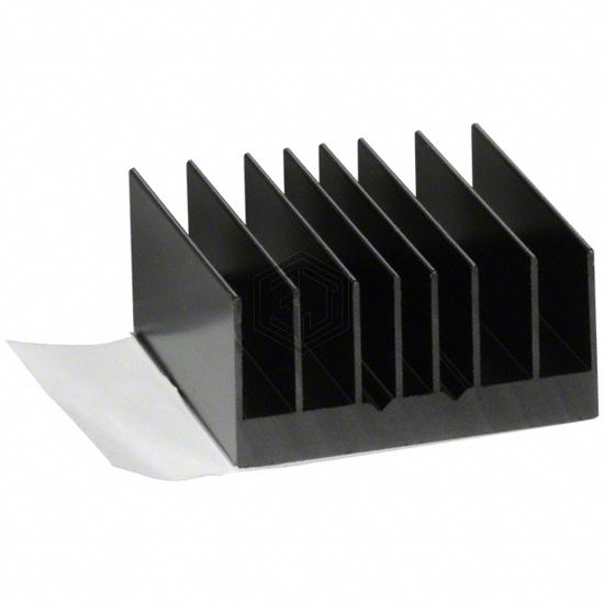 ATS-54300K-C1-R0 - Advanced Thermal Solutions Inc. - Thermal - Heat Sinks
