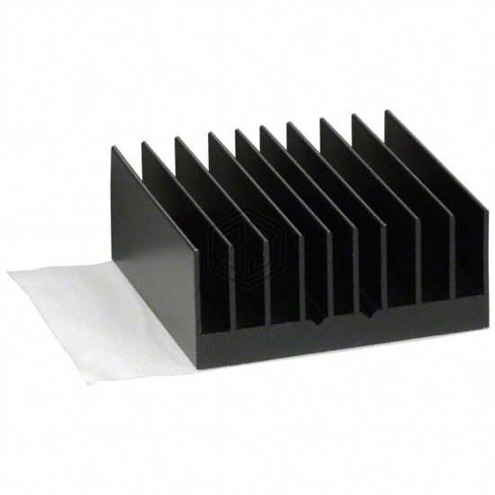 ATS-54350K-C1-R0 - Advanced Thermal Solutions Inc. - Thermal - Heat Sinks