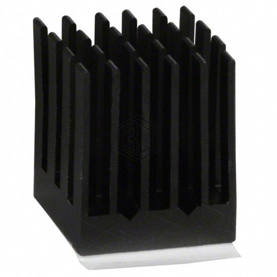 ATS-55170R-C1-R0 - Advanced Thermal Solutions Inc. - Thermal - Heat Sinks