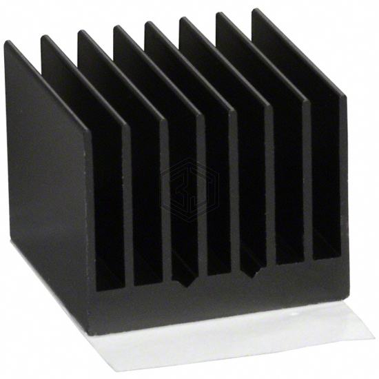 ATS-54250R-C1-R0 - Advanced Thermal Solutions Inc. - Thermal - Heat Sinks