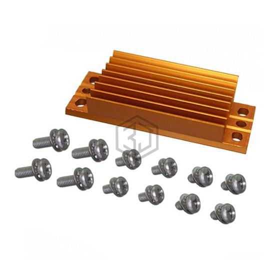 ATS-1178-C1-R0 - Advanced Thermal Solutions Inc. - Thermal - Heat Sinks
