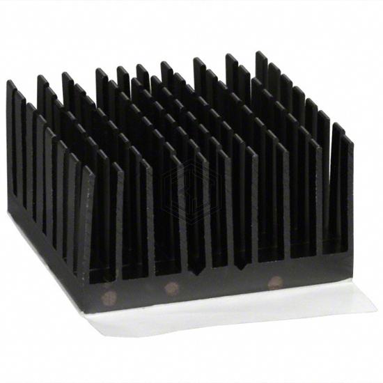 ATS-55375R-C1-R0 - Advanced Thermal Solutions Inc. - Thermal - Heat Sinks
