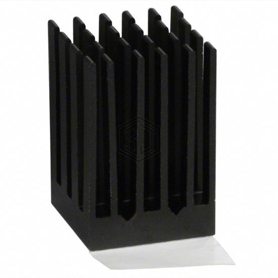 ATS-55170W-C1-R0 - Advanced Thermal Solutions Inc. - Thermal - Heat Sinks