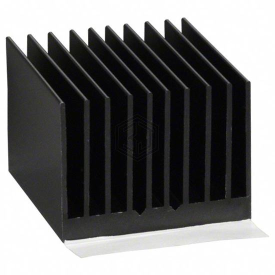 ATS-54330W-C1-R0 - Advanced Thermal Solutions Inc. - Thermal - Heat Sinks