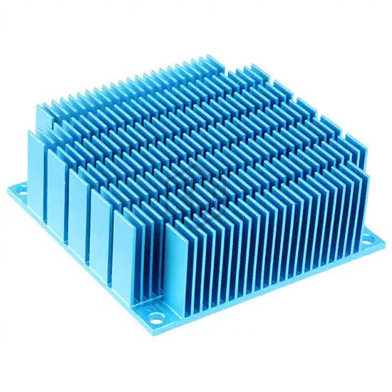 ATS-FPX070070025-30-C2-R0 - Advanced Thermal Solutions Inc. - Thermal - Heat Sinks