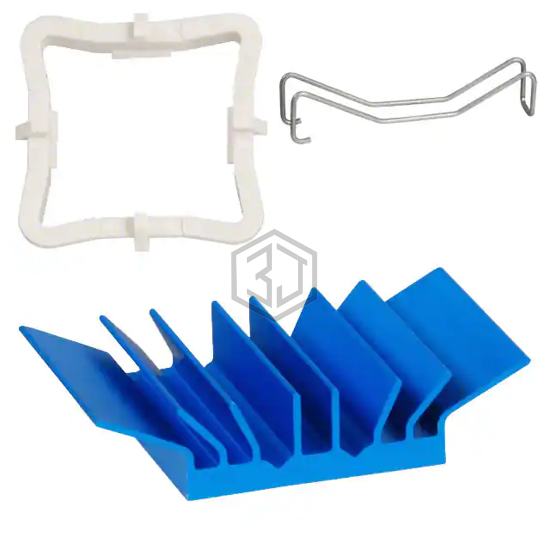ATS-50210B-C1-R0 - Advanced Thermal Solutions Inc. - Thermal - Heat Sinks
