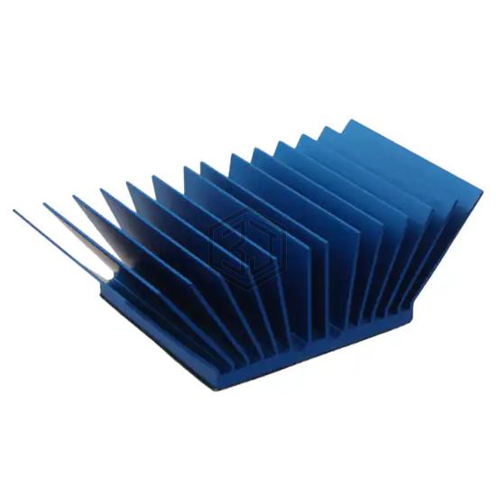 ATS-52350P-C1-R0 - Advanced Thermal Solutions Inc. - Thermal - Heat Sinks