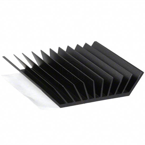 ATS-56009-C3-R0 - Advanced Thermal Solutions Inc. - Thermal - Heat Sinks