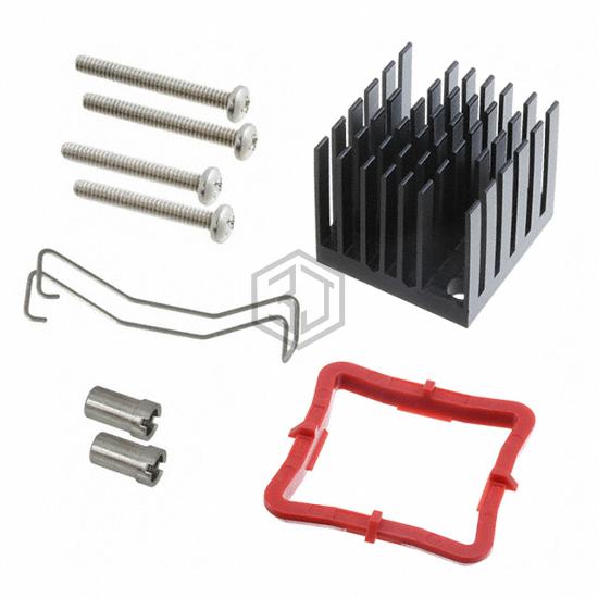 ATS-61270W-C2-R0 - Advanced Thermal Solutions Inc. - Thermal - Heat Sinks