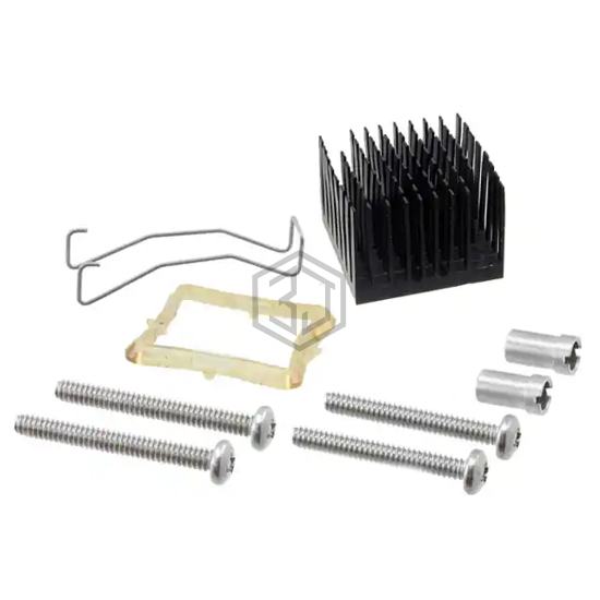 ATS-61350W-C2-R0 - Advanced Thermal Solutions Inc. - Thermal - Heat Sinks