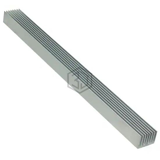 ATS-EXL62-300-R0 - Advanced Thermal Solutions Inc. - Thermal - Heat Sinks