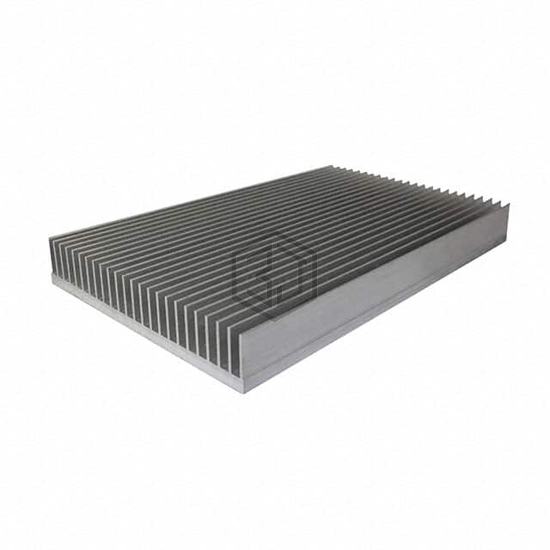 125430 - Wakefield-Vette - Thermal - Heat Sinks