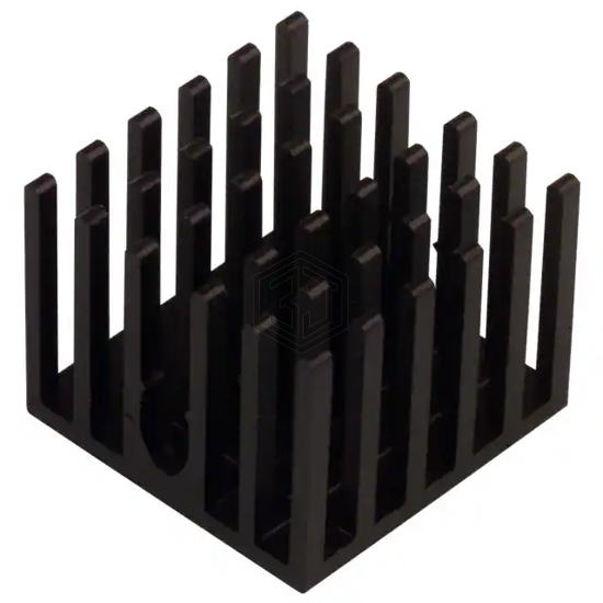 374124B00035G - Aavid, Thermal Division of Boyd Corporation - Thermal - Heat Sinks