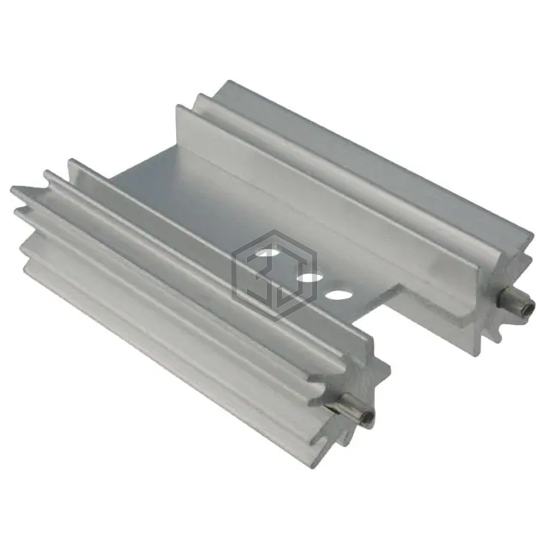 EV-T220-51E - Ohmite - Thermal - Heat Sinks