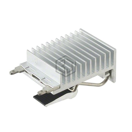 C220-025-1VE - Ohmite - Thermal - Heat Sinks
