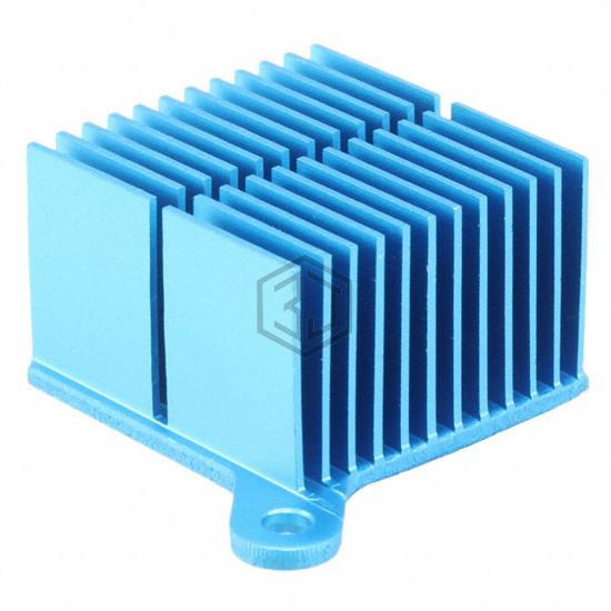 ATS-FPX030030020-81-C2-R0 - Advanced Thermal Solutions Inc. - Thermal - Heat Sinks