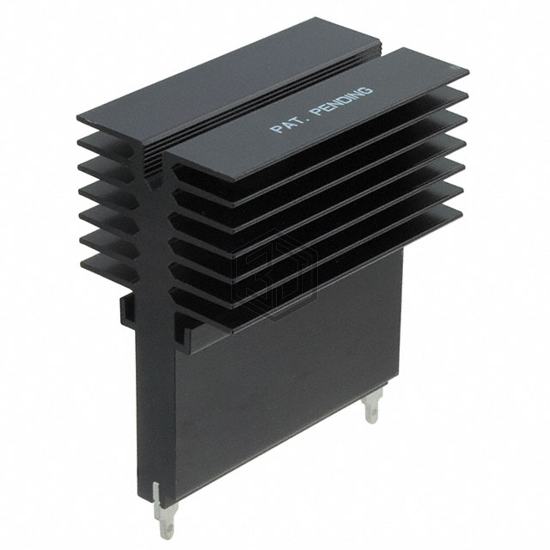 CR301-50AE - Ohmite - Thermal - Heat Sinks
