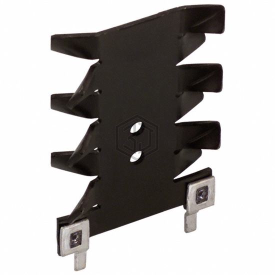 593202B03500G - Aavid, Thermal Division of Boyd Corporation - Thermal - Heat Sinks