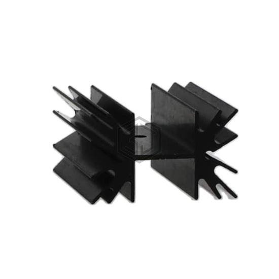 529901B02500G - Aavid, Thermal Division of Boyd Corporation - Thermal - Heat Sinks